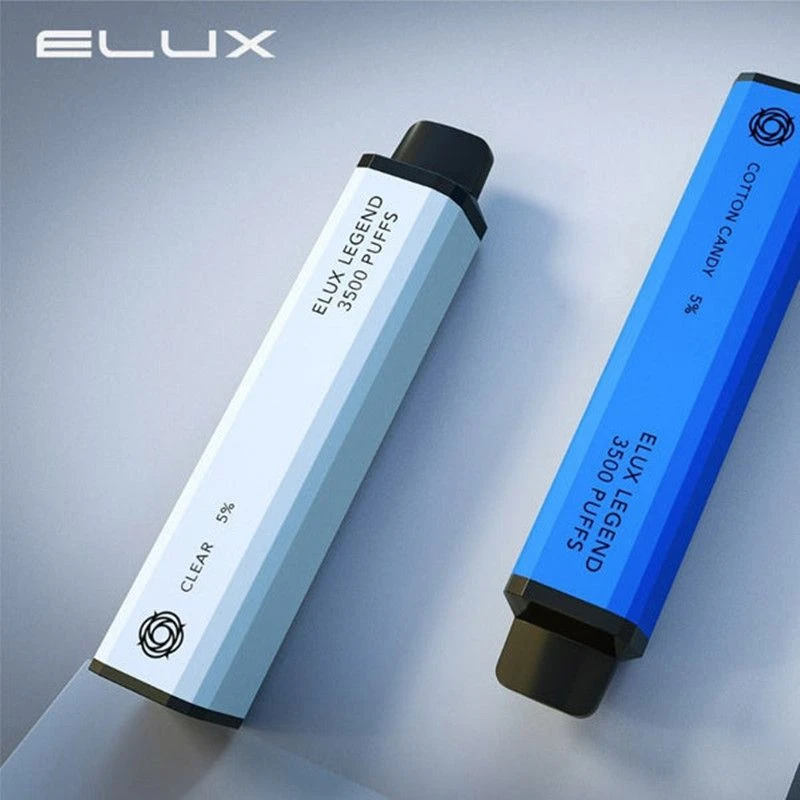 Elux Legend Pod