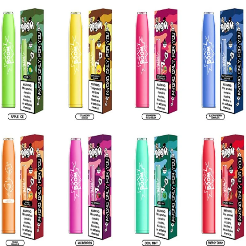 product-800-800 OEMODM 600 PUFFS disposable electronic cigarette vapes