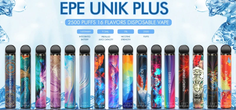 EPE 2500 EPE 2500