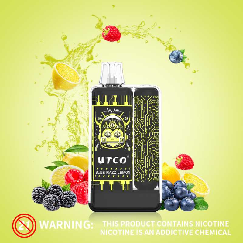 UTCO Jibaro6000