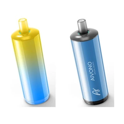 Oem/odm 6000 Puffs ühekordselt kasutatavad elektroonilised sigarettid