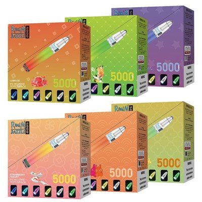 Randm Pimestav 5000