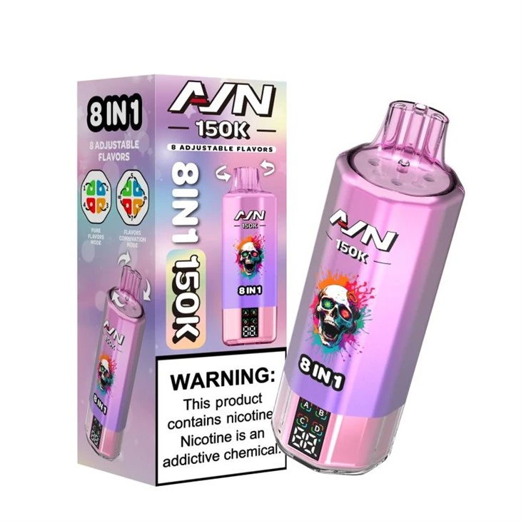 AIM AVN 150000
