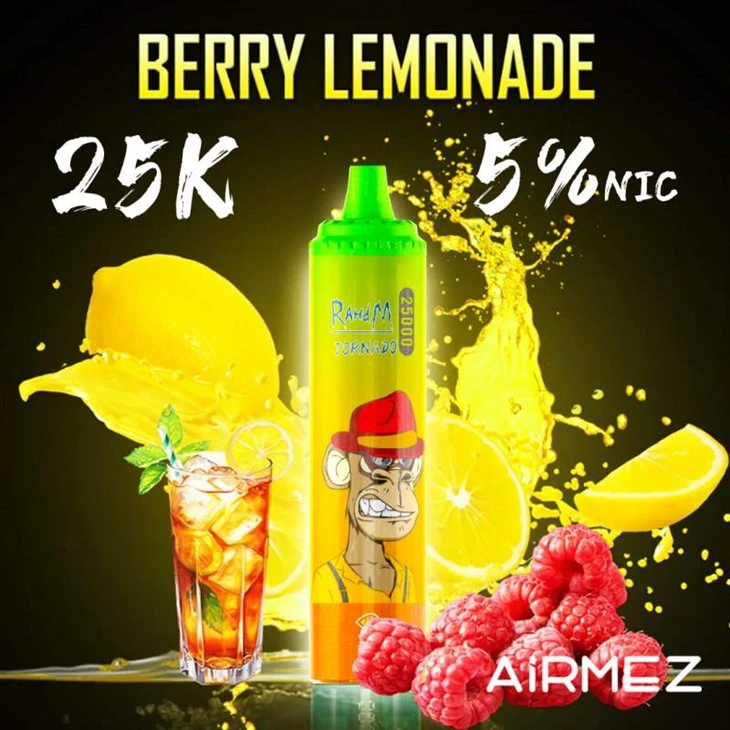 Airmez 25000