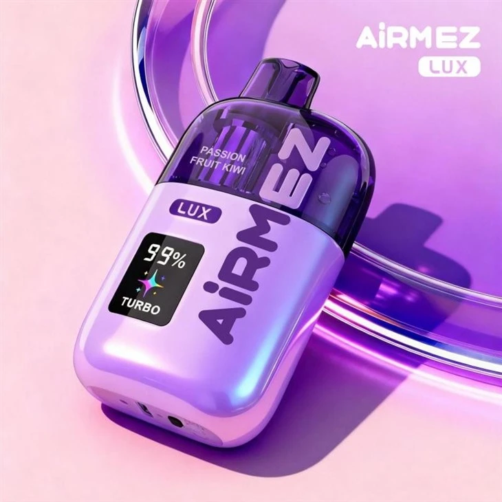 Airmez Lux 60000 11