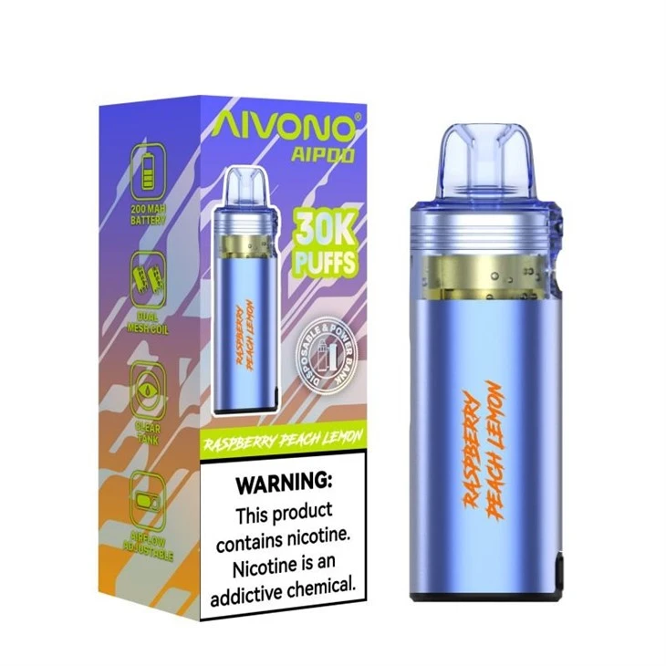 AIVONO AIPOD 30K high quality AIVONO AIPOD 30K high quality