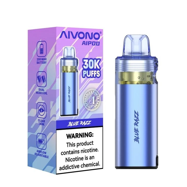 AIVONO AIPOD 30K suppliers AIVONO AIPOD 30K suppliers