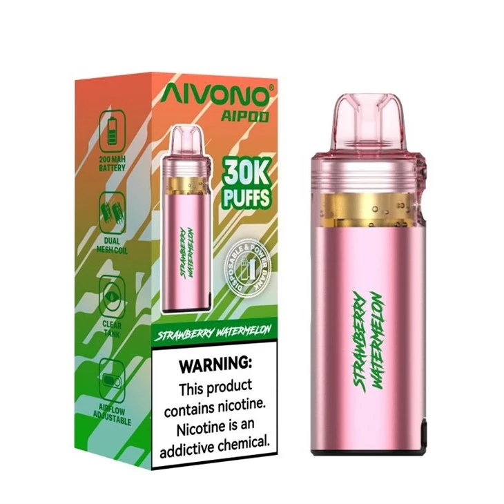 AIVONO AIPOD 30K price AIVONO AIPOD 30K price
