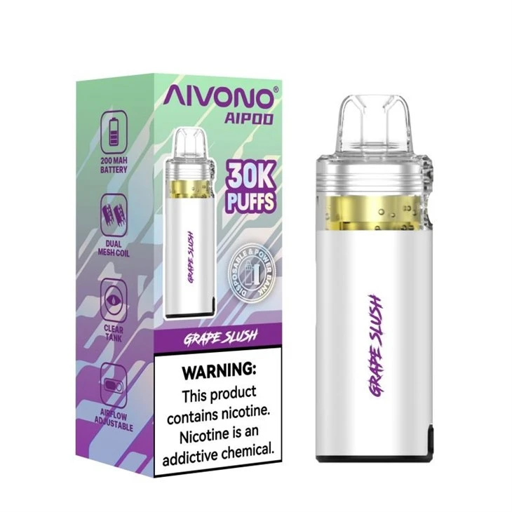 AIVONO AIPOD 30K high quality AIVONO AIPOD 30K high quality