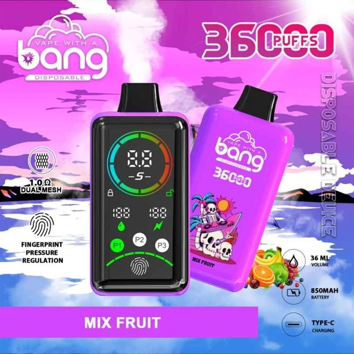-MIX-Fruit_bang 36K -MIX-Fruit_bang 36K