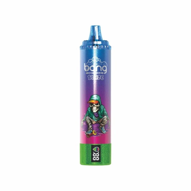 Bang Blaze 20000 Puffs