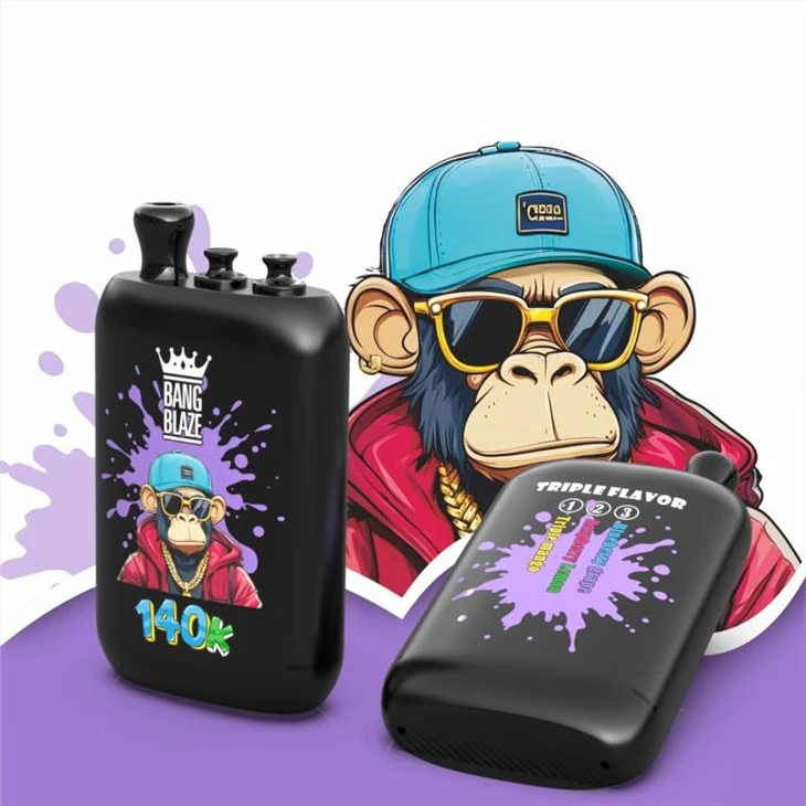 BANG BLAZE 3in1 140K BANG BLAZE 3in1 140K