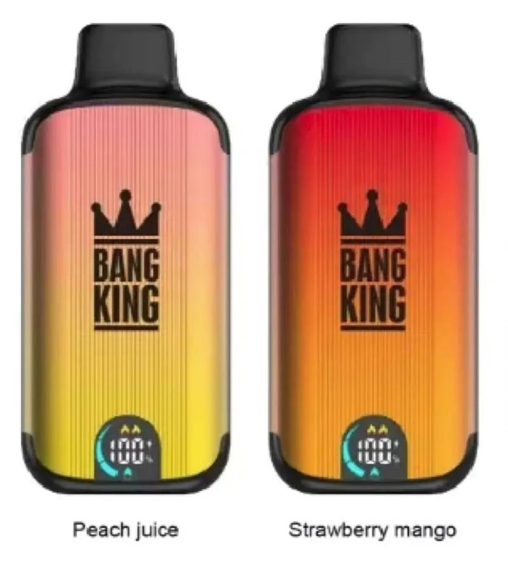 Bang King 18K