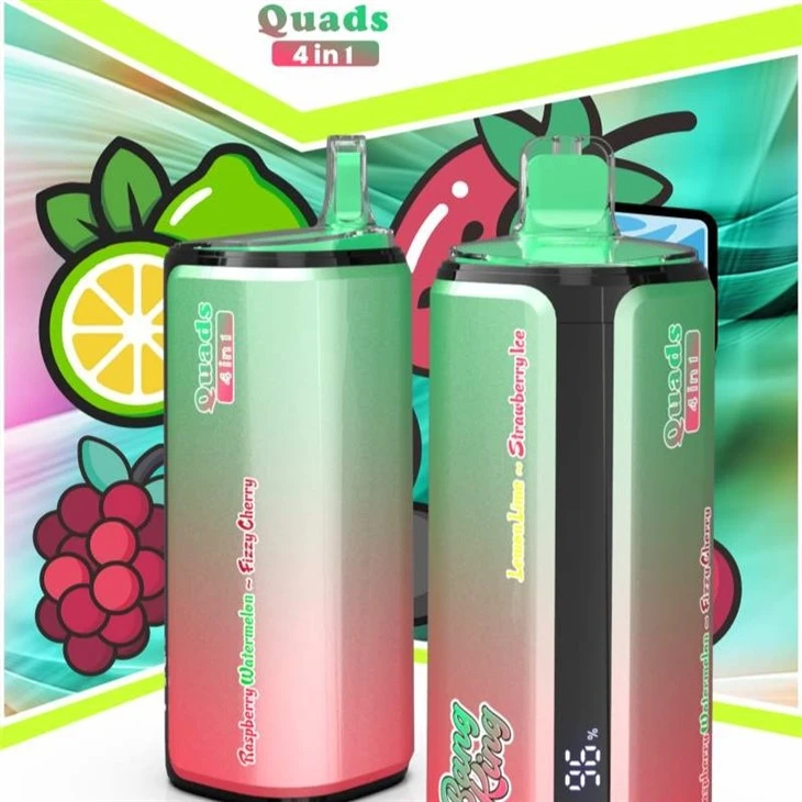 BANG KING Quads 250000 price
