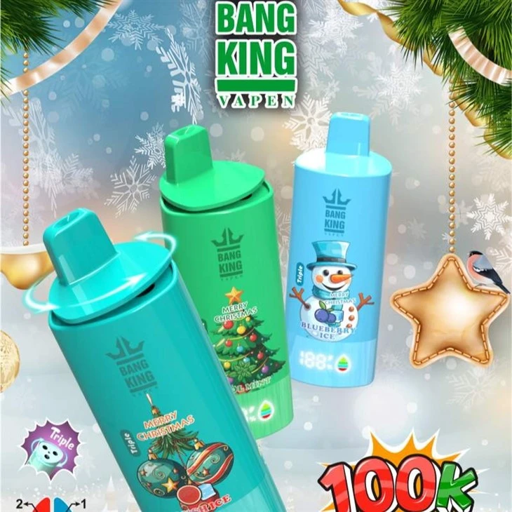 BANG KING Triple 100000 best