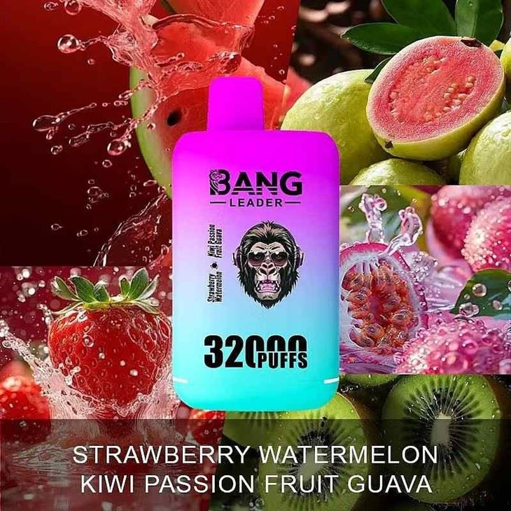 BANG LEADER 32000 1 BANG LEADER 32000 1