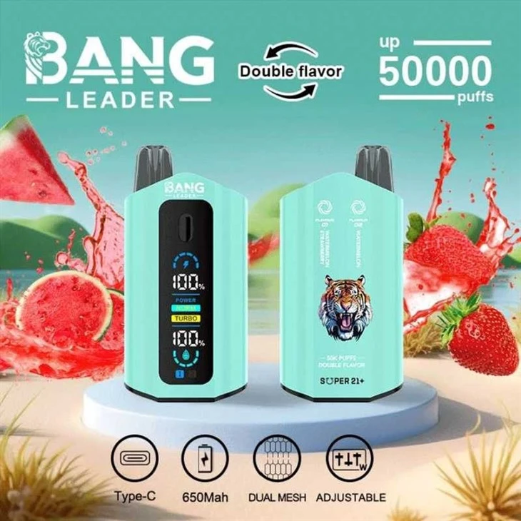 BANG LEADER 50000 9