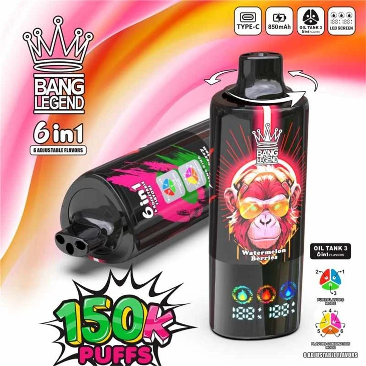 BANG LEGEND 150000 best