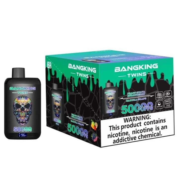 bang twins 50000 1