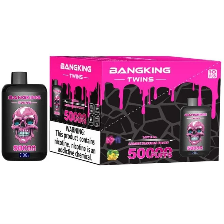 bang twins 50000 8