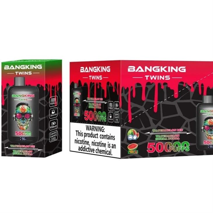 bang twins 50000 10