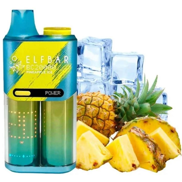 ELFBAR BC 20000 17