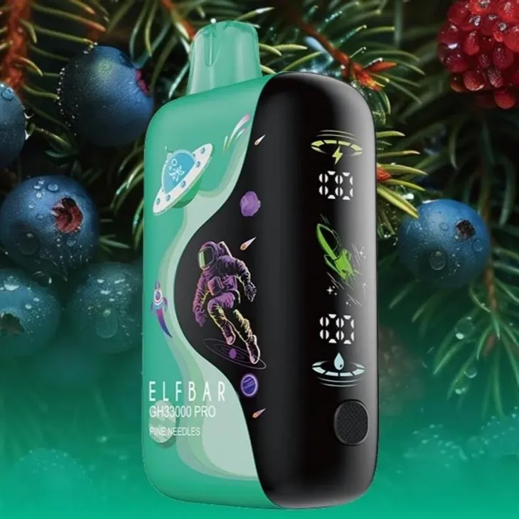 ELFBAR GH33000 PRO 56 ELFBAR GH33000 PRO 56