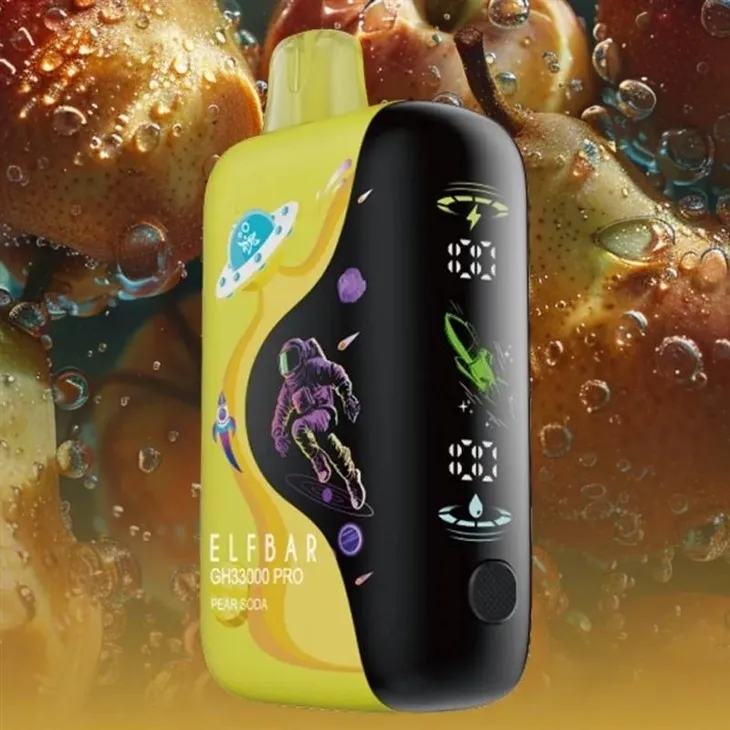 ELFBAR GH33000 PRO 53 ELFBAR GH33000 PRO 53