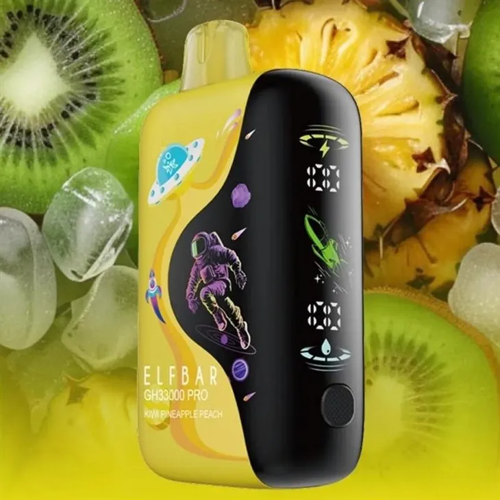 ELFBAR GH33000 PRO 57 ELFBAR GH33000 PRO 57