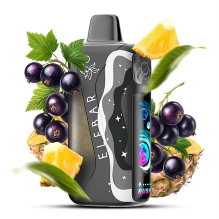 ELFBAR LUCH KING PRO 40000 PUFFS