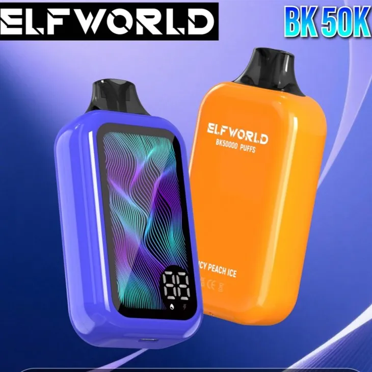 ELFWORLD BK50000 ELFWORLD BK50000