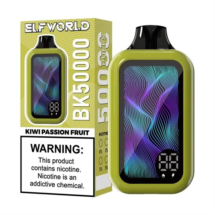 ELFBAR BK 50000 13 ELFBAR BK 50000 13