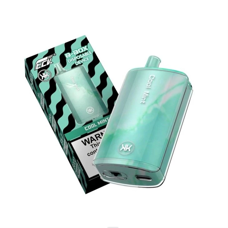Energy KK B-Box 6000 Puffs Disposable Vape