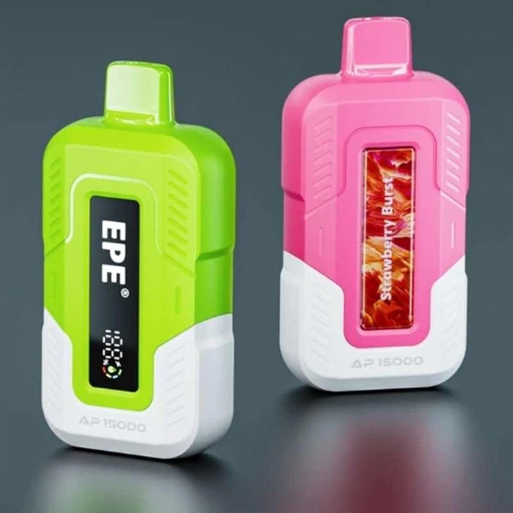 EPE AP15000vape
