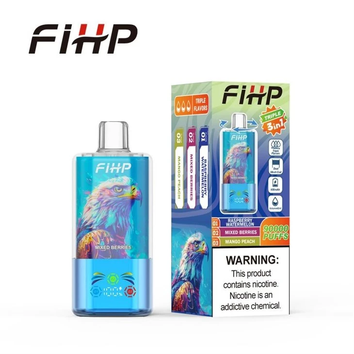 FIHP 3in1 90000 9 FIHP 3in1 90000 9