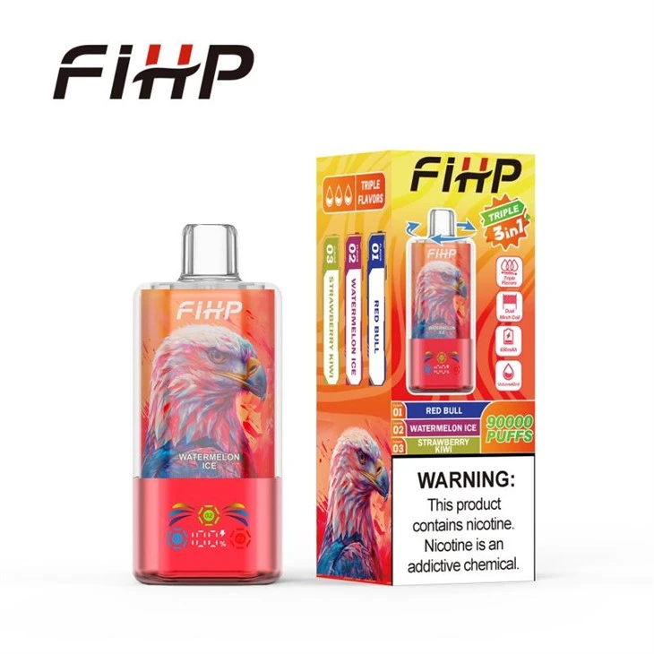 FIHP 90000 3in1