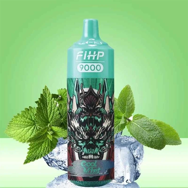 FIHP 9000 1 FIHP 9000 1