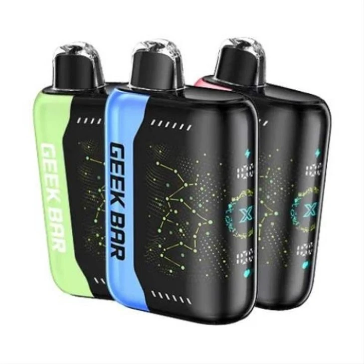 Geekbar Pulse X_GEEK BAR PULSE X 25000 Geekbar Pulse X_GEEK BAR PULSE X 25000