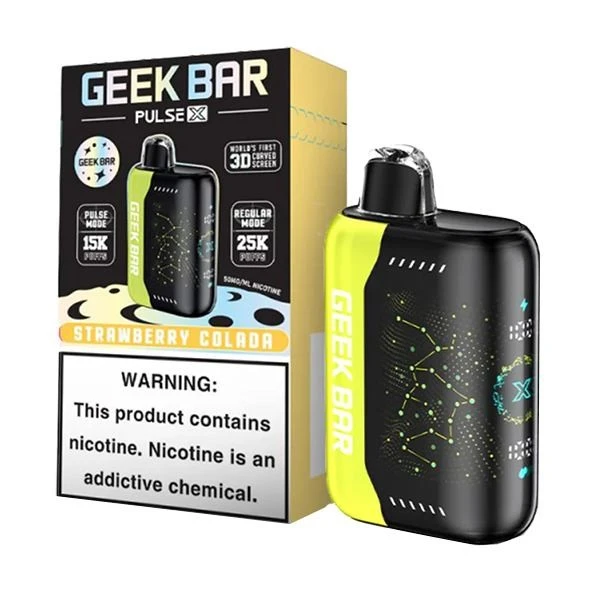 strawberry_colada_geek_bar_pulse_x_25000_puffs_disposable_GEEK BAR PULSE X 25000 strawberry_colada_geek_bar_pulse_x_25000_puffs_disposable_GEEK BAR PULSE X 25000