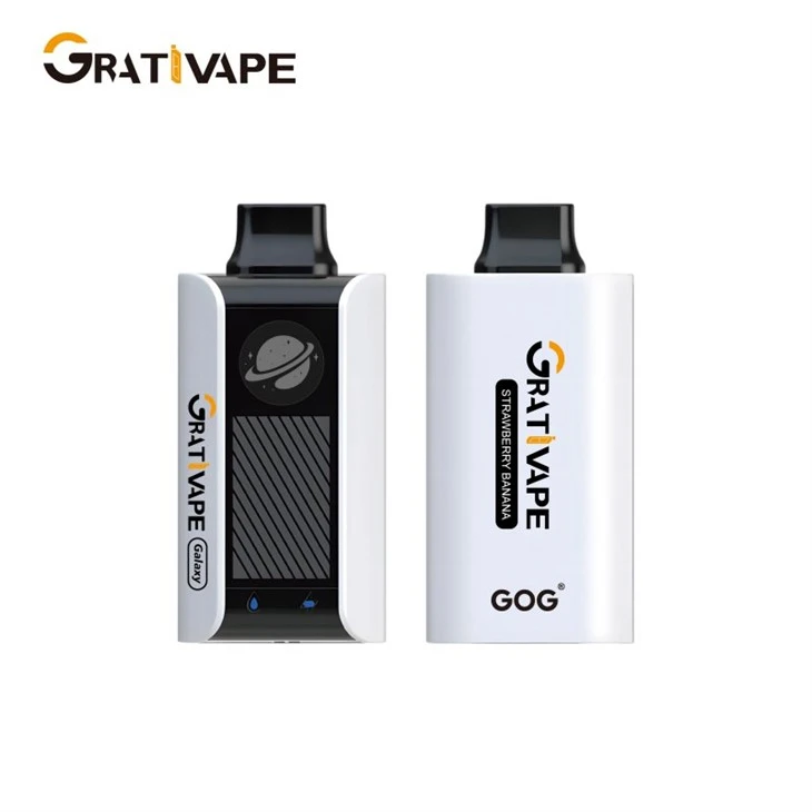 Grativape Galaxy 12000