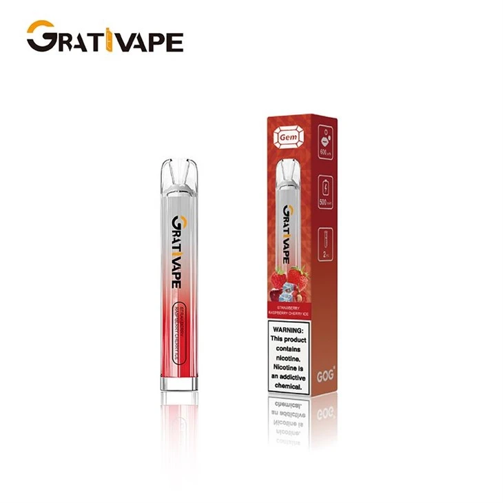 Grativape Gem 600 Grativape Gem 600