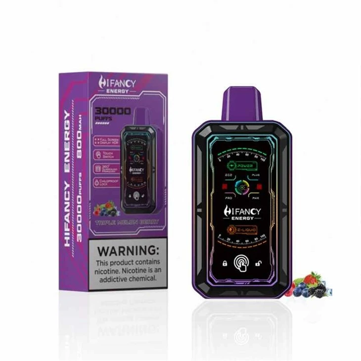 HIFANCY ENERGY 30000 13