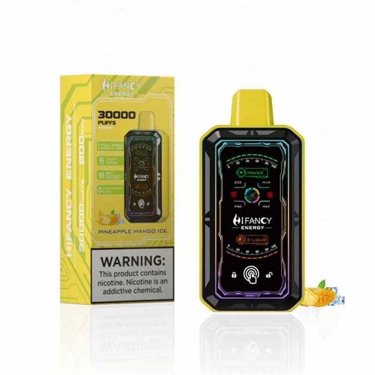 HIFANCY ENERGY 30000