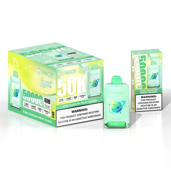 HIFANCY SPACE 50000 11