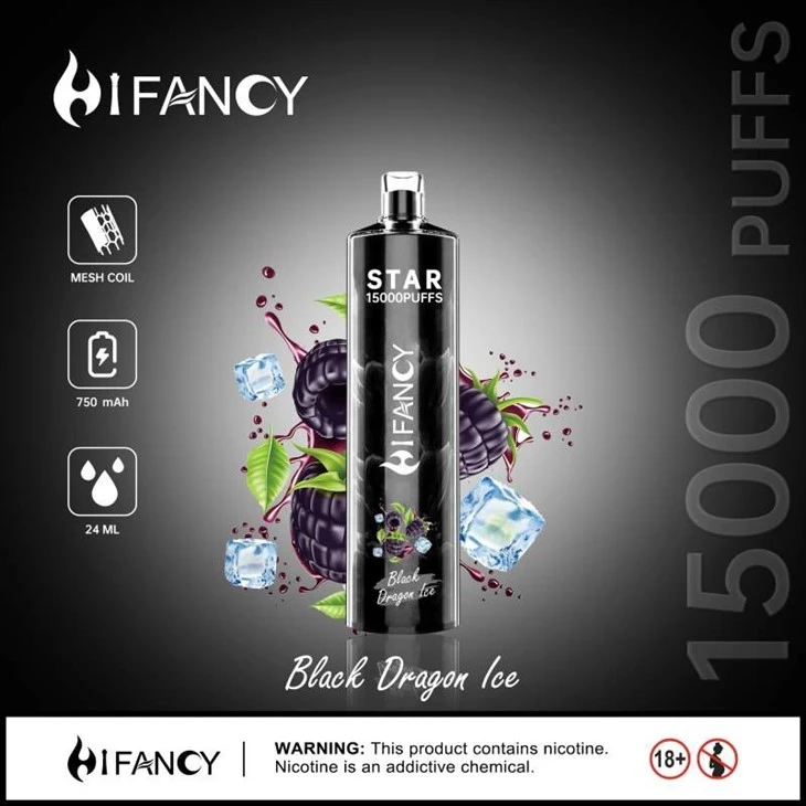 HIFANCY STAR 15000 puff vape vapes vapes HIFANCY STAR 15000 puff vape vapes vapes