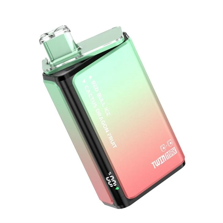 HIFANCY TWINMAX 60K PUFFS factory