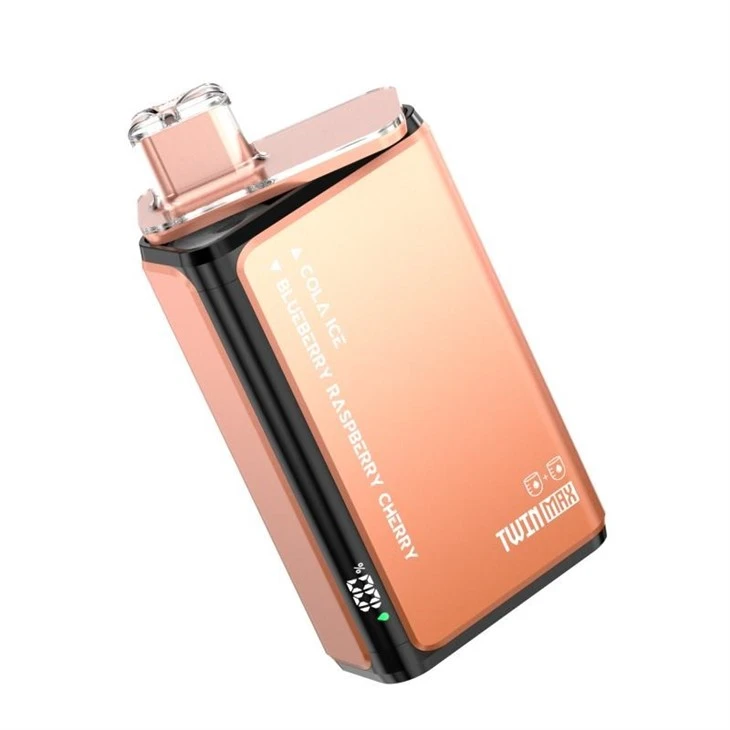 HIFANCY TWINMAX 60K PUFFS price