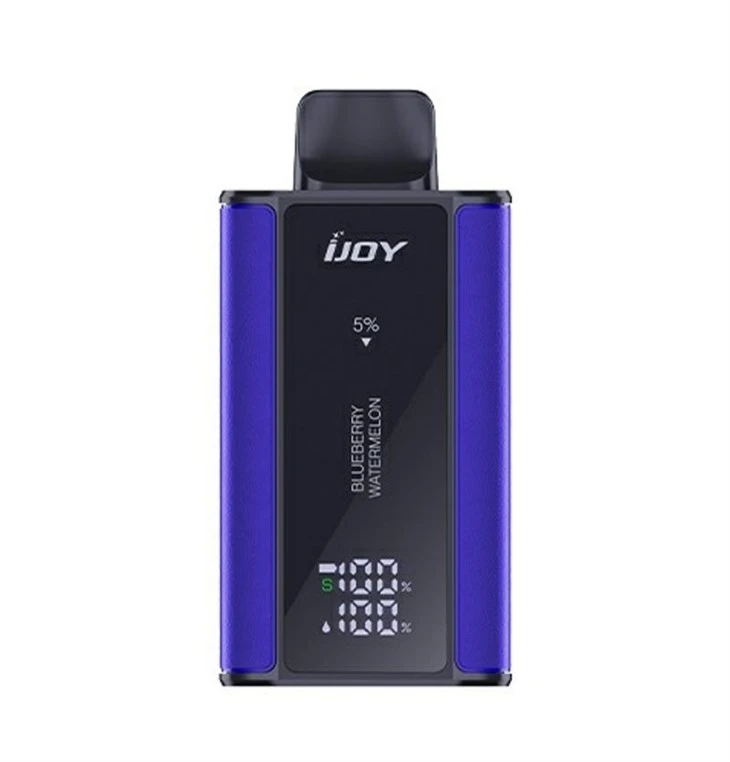 iJoy Captain 10000puffs vape iJoy Captain 10000puffs vape