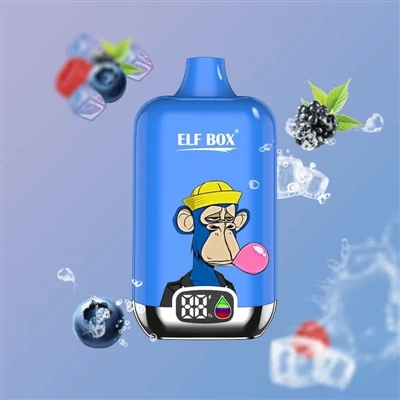 Elektrooniline sigaret MCU