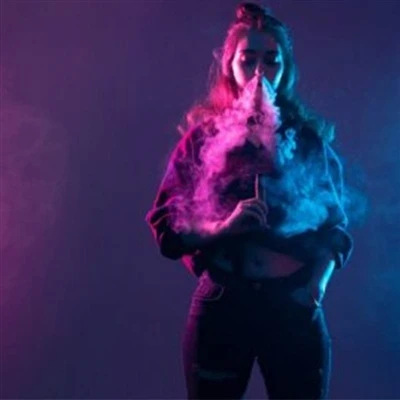 Kas e-sigarettide suitsetamine kahjustab teie kopse?